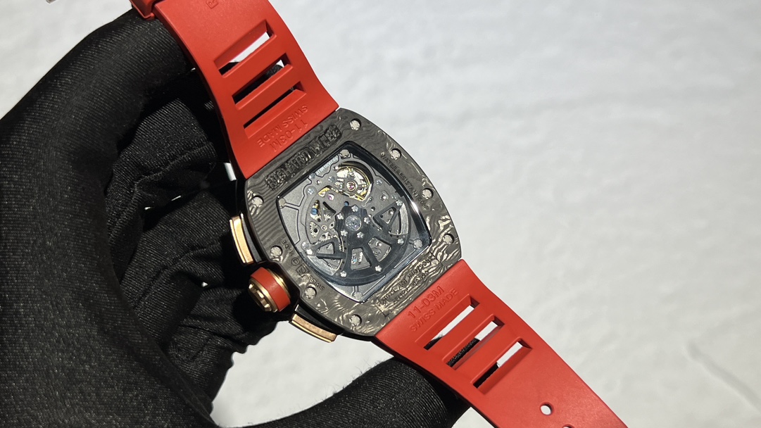 Richard Mille
